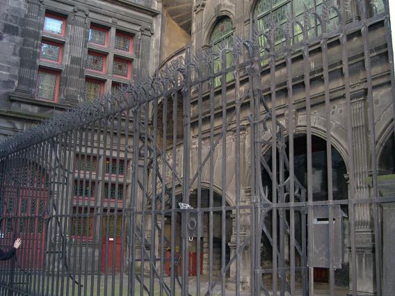  Musée du Ranquet (petite rue Saint-Pierre)